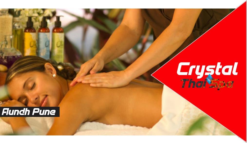Lomi Lomi Massage in Aundh